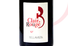 Domaine Bellavista, Clair de Rouge