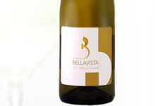 Domaine Bellavista, Le blanc