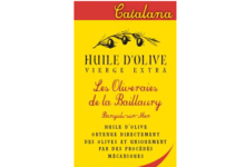Les Oliveraies de la Baillaury, "catalana"