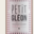 Petit Gléon rosé