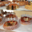 Pâtisserie Traiteur des Angles, Galette des rois