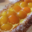 Fougasse aux abricots