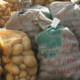 pommes de terre d'altitudes labellisées produit du parc.