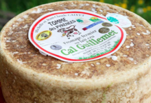 Fromagerie « Cal Guillemet »