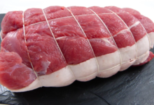 Charcuterie Catalane Bonzon, roti de veau fermier