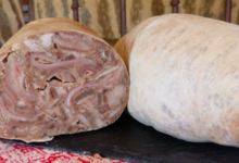 Charcuterie Catalane Bonzon, bouill blanc