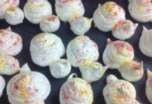 La Grigne Des Frères Lafont, meringues