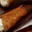 Cornets nougatine ,marrons , chantilly