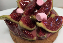tartelette aux figues
