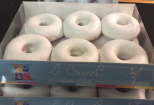 Boulangerie Le Couvent