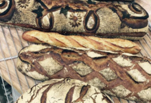 Boulangerie Le Couvent