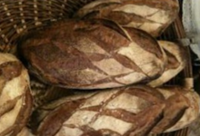 Boulangerie Le Couvent, pain montagnard