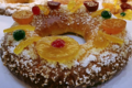 Boulangerie - Pâtisserie La Fougasse, couronne des rois