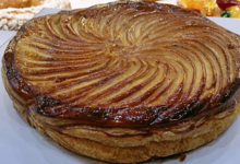 Boulangerie - Pâtisserie La Fougasse, galette des rois