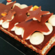 Boulangerie - Pâtisserie La Fougasse, étoile des neiges