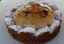 Boulangerie - Pâtisserie La Fougasse