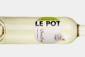 Vignoble Dom Brial, Le Pot Dom Brial blanc muscat sec