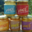 IDBio, sauce thaï à la noix de coco et à la citronnelle 
