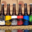 Brasserie Alzina, Bière Ambrée "La Bufeta"