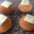 Steven Cabedo, choux craquelin