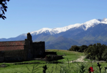 Domaine La Toupie