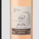 Domaine La Toupie, Petit Frisson rosé