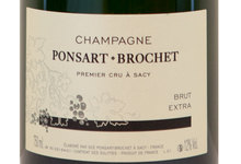 Champagne Brut Extra