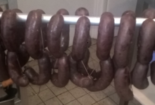 Laffitte et Fils Boucherie / Charcuterie, boudin