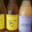 Rabat Michel, jus de pomme
