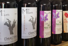 Rabat Michel, cuvée Caractère