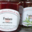 Les Confitures de Marie, fraises au romarin