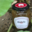 Les Confitures de Marie, confiture de rhubarbe