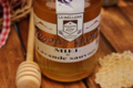 Miel Rayon d'or, miel de lavande sauvage des garrigues du Roussillon