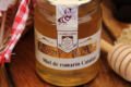 Miel Rayon d'or, miel de romarin