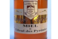 Miel Rayon d'or, Miel de tilleul des Pyrénées