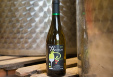 Mas Anton, Cuvée Chardonnay