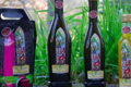 Le moulin de Llevant, huile d'olive de variété Olivière et Redouneil en fruité vert