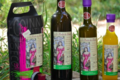 Le moulin de Llevant, huile d'olive Lucques fruité vert