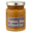 Velours de crème Oignons, miel et piment