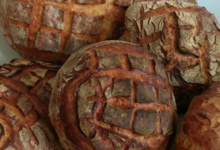 Moulin des Cabanes, pain de campagne