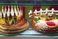 Boulangerie Pâtisserie Brilles, galette des rois