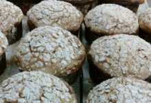 Patisserie Oster, Panettone