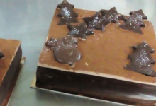 Patisserie Oster, Saint Sylvestres