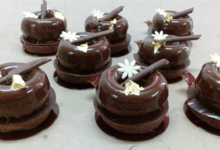 Patisserie Oster, entendement chocolat