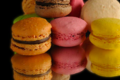 Patisserie Oster, macarons