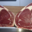 Boucherie de Mica, côte de boeuf