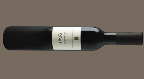 Domaine De Besombes, L' Amédée 1945