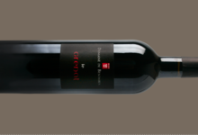 Domaine De Besombes, Rivesaltes grenat