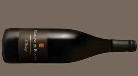 Domaine De Besombes, L'Archange
