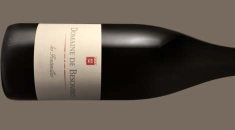 Domaine De Besombes, les Fontenilles